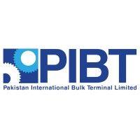 pakistan international bulk terminal logo image