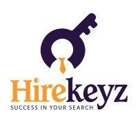 hirekeyz inc logo image