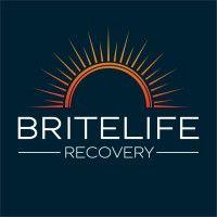 britelife recovery logo image