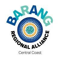 barang regional alliance logo image