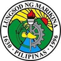 city government of marikina logo image