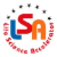 lsa - life science accelerator