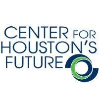 center for houston's future