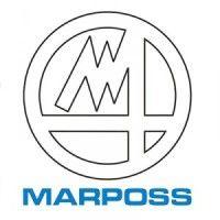 marposs logo image