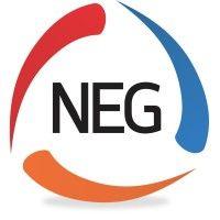 neg media consulting ltd logo image