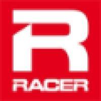 racer media & marketing, inc. logo image