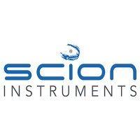 scion instruments logo image