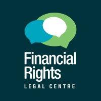 financial rights legal centre logo image