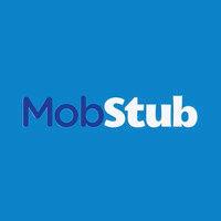 mobstub logo image