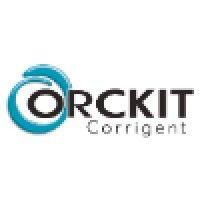 orckit logo image