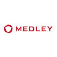 medley logo image