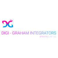 digi graham integrators private limited logo image