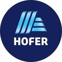 hofer österreich logo image