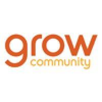 grow community logo image