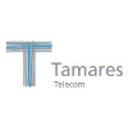 logo of Tamares Telecom