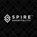 logo of Spire Hospitality