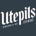 logo of Utepils Brewing