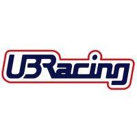 ubracing logo image