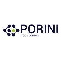 porini logo image