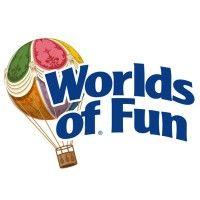 worlds of fun logo image