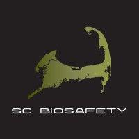 scorton creek biosafety, llc