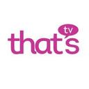 logo of Thats Tv