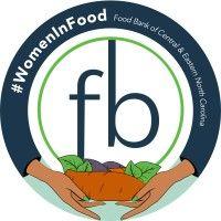 food bank of central & eastern nc logo image