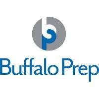 buffalo prep logo image