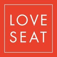 loveseat logo image