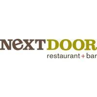 ben's next door logo image