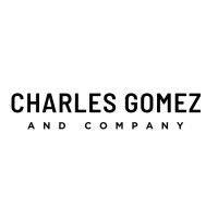 charles gomez & co logo image