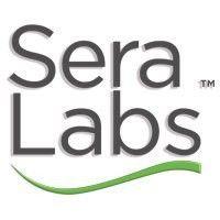 sera labs inc. logo image