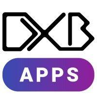 dxb apps - d x technologies llc logo image