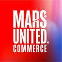 logo of Mars United Commerce