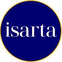 isarta logo image