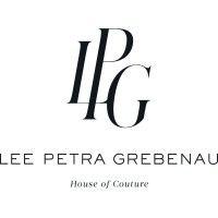 lee petra grebenau logo image