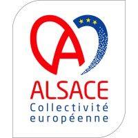 collectivité européenne d'alsace