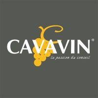 cavavin the wine shop - groupe witradis logo image