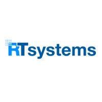 rt systems (pty) ltd. logo image