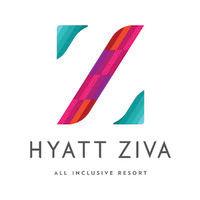 hyatt ziva logo image