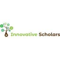 innovative scholars logo image