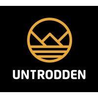 untrodden