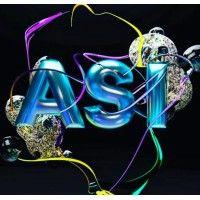 asi digital logo image