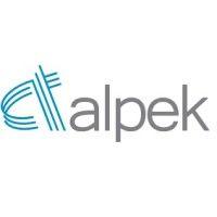 alpek logo image