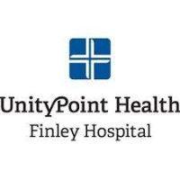 unitypoint health finley hospital logo image