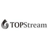 topstream logo image