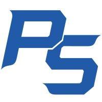 prospect select baseball logo image