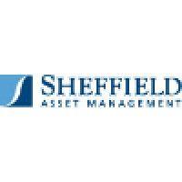 sheffield asset management, l.l.c. logo image