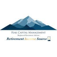 peak capital management logo image