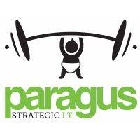 paragus it logo image